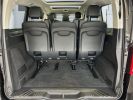 Mercedes Classe V V300D Long Pack AMG-Line 8P TOP Burmeister TVA Récup. Noire  - 6