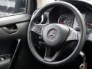 Mercedes Classe X 250 d 4Matic TVA-BTW RECUP Bte-AUTO 1er MAIN NAVI-CAM Noir Métallisé  - 12