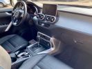 Mercedes Classe X Mercedes-Benz X -Klasse X 250 D 190 4Matic Doppelkabine Edition Power 360° Full Cuir Gar. 12 Mois Noire  - 11