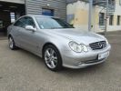 Mercedes CLK 270 CDI AVANTGARDE BA     Diesel GRIS METAL  - 1