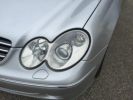 Mercedes CLK 270 CDI AVANTGARDE BA     Diesel GRIS METAL  - 3