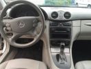 Mercedes CLK 270 CDI AVANTGARDE BA     Diesel GRIS METAL  - 9