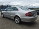 Mercedes CLK 270 CDI AVANTGARDE BA     Diesel GRIS METAL  - 12