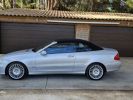 Mercedes CLK CABRIOLET V6 320 CDI AVANT GARDE 7 GTRONIC Argent Irridium Metallise  - 6