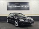 Mercedes CLK Classe Mercedes II (C209) 320 CDI Elegance 7GTro Autre  - 6