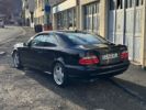 Mercedes CLK CLK 55 AMG NOIR  - 4