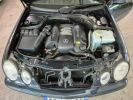 Mercedes CLK Decapotable CLK 320 218cv Noir  - 20