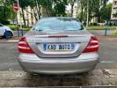 Mercedes CLK II 320 AVANTGARDE BVA Gris  - 5