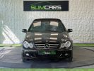 Mercedes CLK II (C209) 350 Avantgarde 7GTro NOIR  - 4