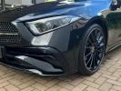 Mercedes CLS 220 CDI AMG LINE  NOIR  Occasion - 1