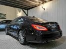 Mercedes CLS 250 SPORTLINE 4MATIC BVA Noir  - 4