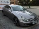 Mercedes CLS 320 7 G-TRONIC     Diesel GRIS METAL  - 1