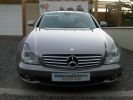 Mercedes CLS 320 7 G-TRONIC     Diesel GRIS METAL  - 2