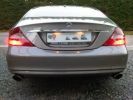 Mercedes CLS 320 7 G-TRONIC     Diesel GRIS METAL  - 14