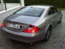 Mercedes CLS 320 7 G-TRONIC     Diesel GRIS METAL  - 15