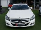 Mercedes CLS 350 BE EDITION 1 Blanc  - 11