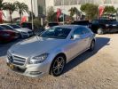 Mercedes CLS 350 CDI  Gris  - 1