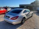 Mercedes CLS 350 CDI  Gris  - 3