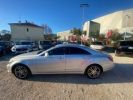 Mercedes CLS 350 CDI  Gris  - 8