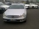 Mercedes CLS 350 V6 7G-TRONIC 272cv     Essence GRIS METAL  - 1