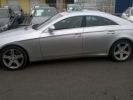 Mercedes CLS 350 V6 7G-TRONIC 272cv     Essence GRIS METAL  - 2