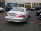 Mercedes CLS 350 V6 7G-TRONIC 272cv     Essence GRIS METAL  - 4