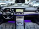 Mercedes CLS 400 d AMG LINE 330ch 4Matic 9G-TRONIC NOIR  - 11