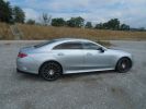 Mercedes CLS 53 AMG 435ch 4Matic FULL OPTIONS TVA Récupérable ARGENT METAL  - 10