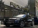 Mercedes CLS CLASSE 220 BLUETEC 9G-TRONIC Noir  - 1