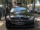 Mercedes CLS CLASSE 220 BLUETEC 9G-TRONIC Noir  - 3