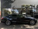 Mercedes CLS CLASSE 220 BLUETEC 9G-TRONIC Noir  - 4