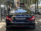 Mercedes CLS CLASSE 220 BLUETEC 9G-TRONIC Noir  - 6