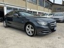 Mercedes CLS CLASSE 250 CDI BE 7GTRO Gris F  - 2
