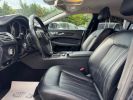 Mercedes CLS CLASSE 250 CDI BE 7GTRO Gris F  - 7