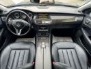 Mercedes CLS CLASSE 250 CDI BE 7GTRO Gris F  - 9