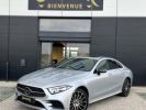 Mercedes CLS CLASSE 300 D 245 AMG LINE+ 9G-TRONIC EURO6D-T 137G Gris C  - 1