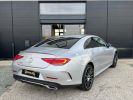 Mercedes CLS CLASSE 300 D 245 AMG LINE+ 9G-TRONIC EURO6D-T 137G Gris C  - 2