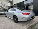 Mercedes CLS CLASSE 300 D 245 AMG LINE+ 9G-TRONIC EURO6D-T 137G Gris C  - 3