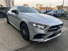 Mercedes CLS CLASSE 300 D 245 AMG LINE+ 9G-TRONIC EURO6D-T 137G Gris C  - 7