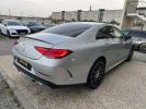 Mercedes CLS CLASSE 300 D 245 AMG LINE+ 9G-TRONIC EURO6D-T 137G Gris C  - 10