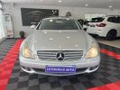 Mercedes CLS CLASSE 320 CDI A Gris Clair  - 10