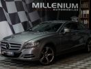 Mercedes CLS CLASSE 350 CDI BE 4MATIC EDITION 1 Gris C  - 1