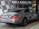 Mercedes CLS CLASSE 350 CDI BE 4MATIC EDITION 1 Gris C  - 2