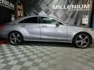 Mercedes CLS CLASSE 350 CDI BE 4MATIC EDITION 1 Gris C  - 5