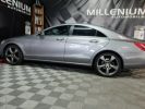 Mercedes CLS CLASSE 350 CDI BE 4MATIC EDITION 1 Gris C  - 6