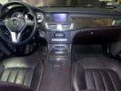 Mercedes CLS CLASSE 350 CDI BE 4MATIC EDITION 1 Gris C  - 8