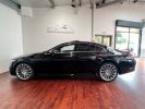 Mercedes CLS CLASSE 350 D 286CH LAUNCH EDITION 4MATIC 9G-TRONIC Noir  - 3