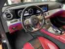 Mercedes CLS CLASSE 350 D 286CH LAUNCH EDITION 4MATIC 9G-TRONIC Noir  - 9