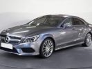 Mercedes CLS CLASSE 350 D SPORTLINE 9G-TRONIC Gris  - 1