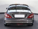 Mercedes CLS CLASSE 350 D SPORTLINE 9G-TRONIC Gris  - 5